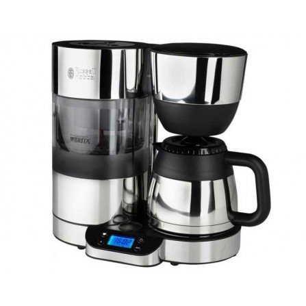 Russell Hobbs Clarity 20771 Coffee Maker Drink and cocktail maker
